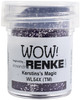 WOW! Embossing Powder 15ml-Kirstin's Magic - WOW-WL54X - 50563331016365056333101636