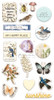 3 Pack Nature Lover Puffy Stickers 19/Pkg648077