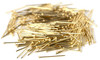 6 Pack CousinDIY Sequin Pins -Gold 40000701