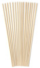 6 Pack - CousinDIY Dowel Rod 3/16"X12" 16/Pkg-Natural - 40000532 6 Pack - CousinDIY Dowel Rod 3/16"X12" 16/Pkg-Natural - 40000532
