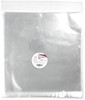 3 Pack - CousinDIY Self-Sealing Bags 18/Pkg-Clear, 12.25"X12.25" - 40000753 - 191648095814