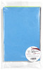 3 Pack CousinDIY Adhesive Back Stiff Felt Sheets 6"X9" 18/Pkg-Brights ADSTFLT-536 - 191648094244