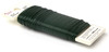 6 Pack - CousinDIY Paddle Wire 22 Gauge 38yd-Green - 40000928