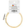 12 Pack - CousinDIY Natural Wood Hoop-3" - 00941