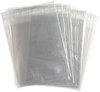 3 Pack CousinDIY Self-Sealing Bags 50/Pkg-4.75"x5.75" 40000752