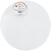 12 Pack - CousinDIY Plastic Canvas Shape 7 Count 9"-Circle Clear - 40000721 - 191648095616