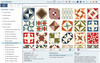 Electric Quilt Blockbase+ Software-For Mac And Windows - A-BBASE
