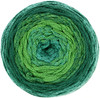 Hoooked Wavy Blends Yarn-Lush Mint - WAVYBLND-02