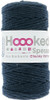 Hoooked Spesso Chunky Cotton Macrame Yarn-Marine SPESSOCH-904 - 87198748333878719874833387