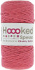 Hoooked Spesso Chunky Cotton Macrame Yarn-Coral - SPESSOCH-1070 - 87198748333018719874833301