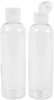 Craft Medley Empty Paint Bottles 2/Pkg-4oz - PB199