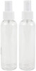 Craft Medley Empty Plastic Spray Bottle-4oz - PB211