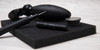 Tim Holtz Die Brush & Pick Accessory Kit-Black - 665303