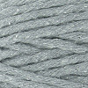 Hoooked Spesso Chunky Cotton Macrame Yarn-Gris - SPESSOCH-270