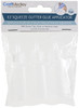 Craft Medley Empty Glitter Glue Applicator Bottle 3/Pkg-20ml - PB207 - 775749253405 Craft Medley Empty Glitter Glue Applicator Bottle 3/Pkg-20ml - PB207 - 775749253405