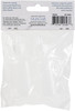 Craft Medley Empty Glitter Glue Applicator Bottle 2/Pkg-30ml - PB209
