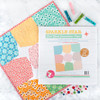 It's Sew Emma Quilt Block Foundation Paper By Lori Holt-12" Sparkle Star ISE782 - 672975768324