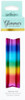 Spellbinders Glimmer Foil-Mini Rainbow Stripe GLF-043 - 813233049377