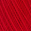 Aunt Lydia's Classic Crochet Thread Size 10-Atom Red - 154-2160
