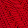Aunt Lydia's Fashion Crochet Thread Size 3-Atom Red - 182-2160