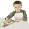 Melissa & Doug On The Go Water Wow!-Safari - MD9441 Melissa & Doug On The Go Water Wow!-Safari - MD9441