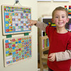 Melissa & Doug Magnetic Responsibility Chart- - MD5059 Melissa & Doug Magnetic Responsibility Chart- - MD5059