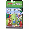 Melissa & Doug On The Go Water Wow!-Animals - MDWOW-5376 - 000772053761