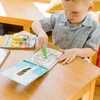 Melissa & Doug On The Go Water Wow!-Animals - MDWOW-5376