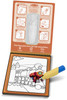Melissa & Doug On The Go Water Wow!-Vehicles - MDWOW-5375 Melissa & Doug On The Go Water Wow!-Vehicles - MDWOW-5375