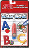 Melissa & Doug On The Go Water Wow!-Alphabet MDWOW-5389 - 000772053891