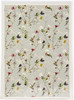 Dress My Craft Transfer Me Sheet A4-Vintage Floral #3 DMCD3951