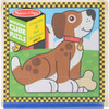 Melissa & Doug Wooden Cube Puzzle 16pcs 8"X8"-Pets - MD3771 - 000772037716 Melissa & Doug Wooden Cube Puzzle 16pcs 8"X8"-Pets - MD3771 - 000772037716
