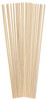 CousinDIY Dowel Rod .125"X12" 22/Pkg-Natural - 40000531 CousinDIY Dowel Rod .125"X12" 22/Pkg-Natural - 40000531