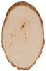 Walnut Hollow Basswood Country Round Plaque-11" To 12" Wide 5512 - 046308055120