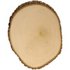 Walnut Hollow Basswood Country Round Plaque-11" To 12" Wide 5512