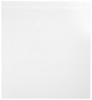 CousinDIY Self-Sealing Bags 18/Pkg-Clear, 12.25"X12.25" - 40000753 CousinDIY Self-Sealing Bags 18/Pkg-Clear, 12.25"X12.25" - 40000753