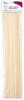 CousinDIY Dowel Rod .25"X12" 10/Pkg-Natural - 40000530 - 191648094190