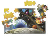 Melissa & Doug Floor Puzzle 48pcs-Solar System MD413