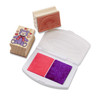 Melissa & Doug Wooden Stamp Set-Friendship MDSS-1632