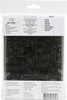 Sizzix 3D Textured Impressions Embossing Folder By Tim Holtz-Circuit - 665372