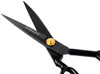 Singer ProSeries Forged Tailor Scissors 10"-Black 00512