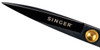 Singer ProSeries Forged Tailor Scissors 10"-Black - 00512