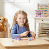 Melissa & Doug Decorate-Your-Own Wooden Chest-Heart - MDCHEST-8850 Melissa & Doug Decorate-Your-Own Wooden Chest-Heart - MDCHEST-8850