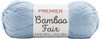 Premier Yarns Bamboo Fair Yarn-Azure 1077-40 - 847652097480