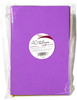 CousinDIY Foam Sheets 5.9"X9" 40/Pkg-Assorted - 40000566 - 191648094268