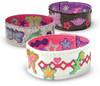 Melissa & Doug Design-Your-Own Jewelry Kit-Bracelets - MD4217