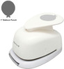 Dress My Craft Paper Punch-1" Balloon - DMCT4977 - 194186005567