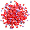Buttons Galore Sprinkletz Embellishments 12g-Amore BNK-128