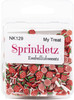 Buttons Galore Sprinkletz Embellishments 12g-My Treat BNK-129 - 840934006439