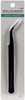 Spellbinders Detail Tweezers-Black - T023 - 812062032178